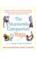 Sivananda Companion to Yoga