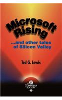 Microsoft Rising Other Tales Silicon Val
