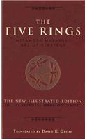 The Five Rings