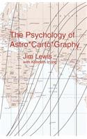 The Psychology of Astro*carto*graphy