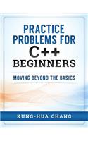 Practice Problems for C++ Beginners