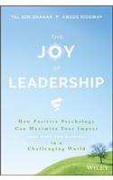 Joy of Leadership