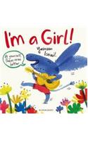 I'm a Girl!