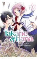 Takane & Hana, Vol. 1