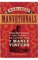 Art of Manliness Manvotionals