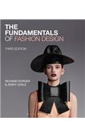 Fundamentals of Fashion Design