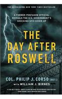 The Day After Roswell