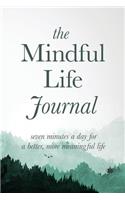 Mindful Life Journal