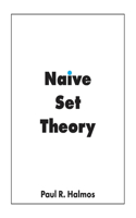 Naive Set Theory