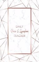 Daily Pain & Symptom Tracker