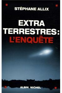 Extraterrestres