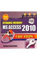 Dynamic Memory M S Access