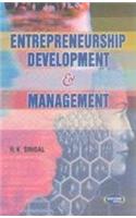 Entrepreneurship Development & Management