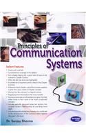 Principles of Communication System