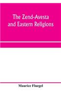 Zend-Avesta and eastern religions