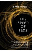 Speed of Time
