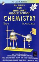 New simplified middle school chemistry class 6