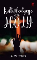 The Knowledge of the Holy
