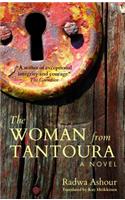 The Woman from Tantoura