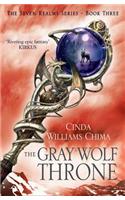 Gray Wolf Throne