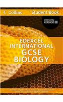 Edexcel International GCSE Biology Student Book