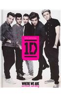 One Direction: Where We Are (100% Official)