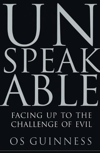 Unspeakable
