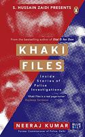 Khaki Files