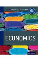 Ib Economics Course Book: 2nd Edition