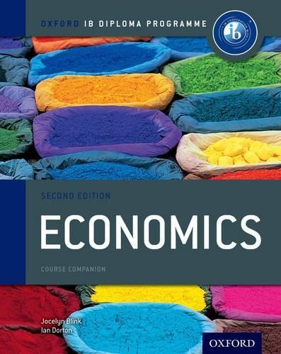 Ib Economics Course Book: 2nd Edition