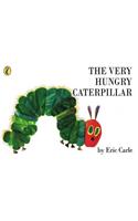 Very Hungry Caterpillar