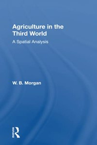 Agriculture In Third Wrl