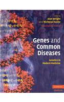 Genes and Common Diseases