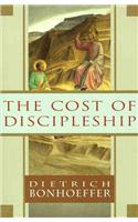 Cost of Discipleship