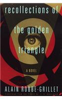 Recollections of the Golden Triangle