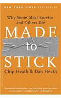 Made to Stick