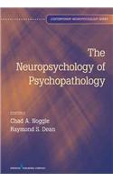 Neuropsychology of Psychopathology