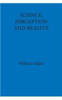Science, Perception and Reality
