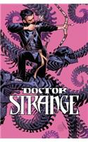 Doctor Strange Vol. 3: Blood in the Aether