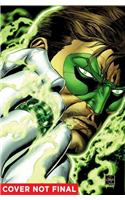 Hal Jordan and the Green Lantern Corps Vol. 1: Sinestro's Law (Rebirth)