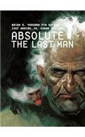 Absolute Y: The Last Man, Volume 3