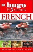 French Three Months: