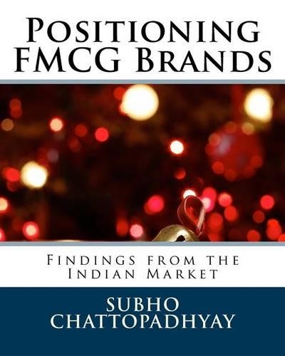 Positioning FMCG Brands