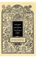 Best Software Writing I