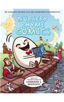 Nursery Rhyme Comics