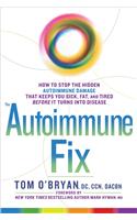 Autoimmune Fix