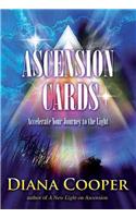 Ascension Cards