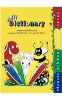 Jolly Dictionary