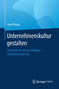 Unternehmenskultur gestalten