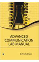 Advanced Communication Lab Manual